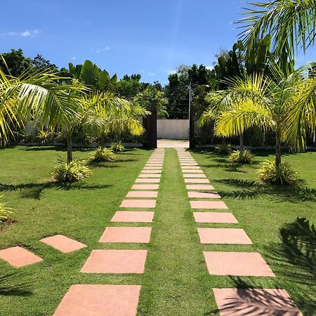 Bella Napoli Resort & Resto Panglao Luaran gambar